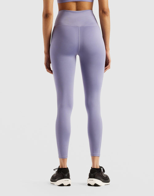 Essential High Rise Legging