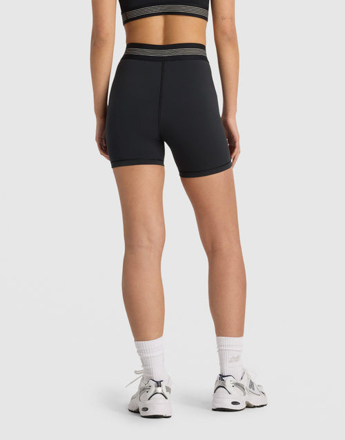 AC Fitted Short