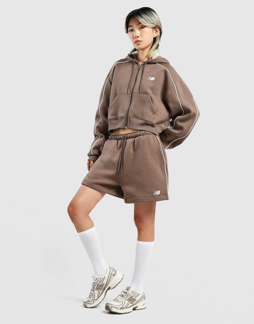 Piping Short