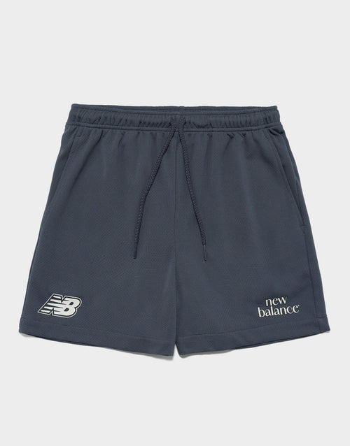 Sport Jersey Shorts