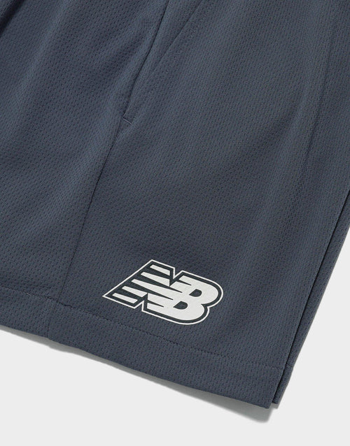 Sport Jersey Shorts