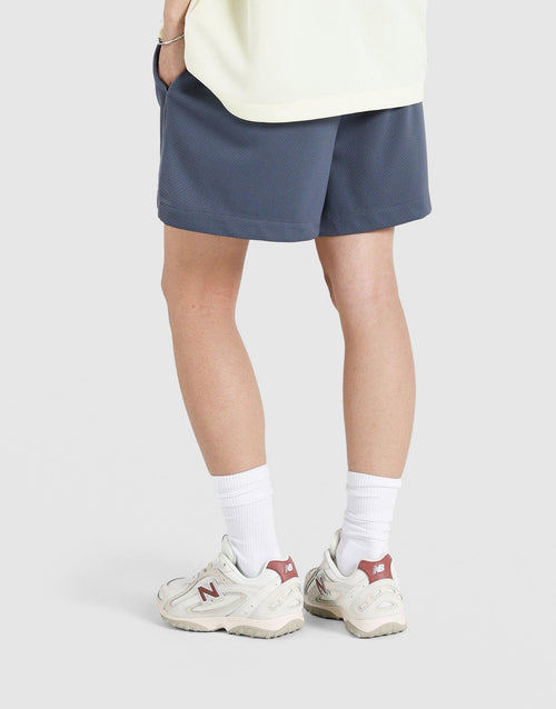 Sport Jersey Shorts
