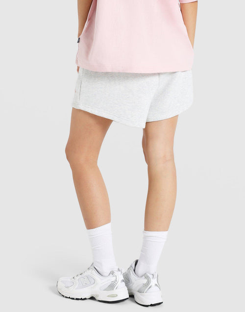 Bubble Shorts