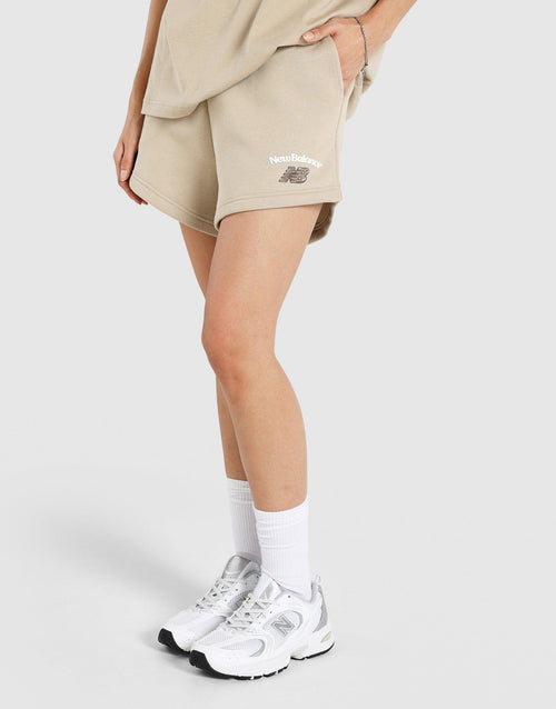 Bubble Shorts