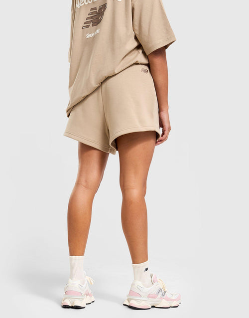 Bubble Shorts