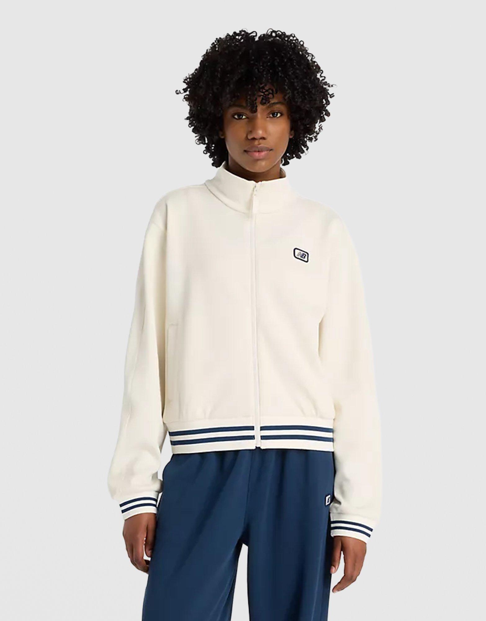 Track Jacket