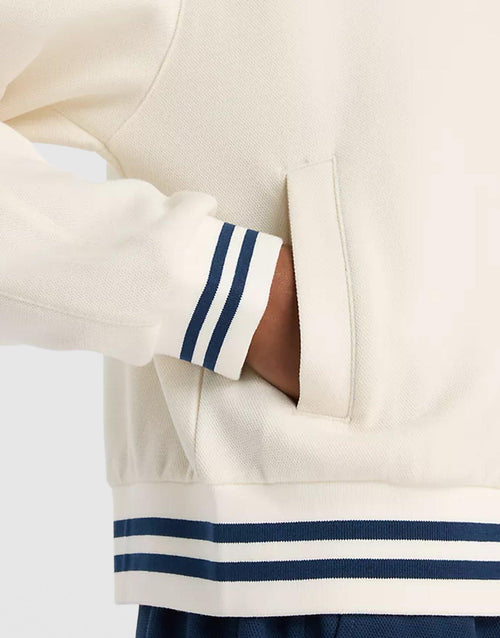 Track Jacket