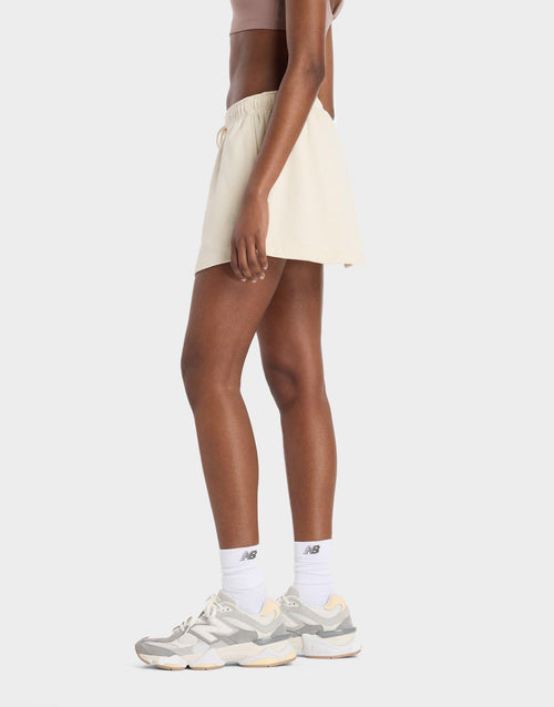 Coastal Fleece Skirt