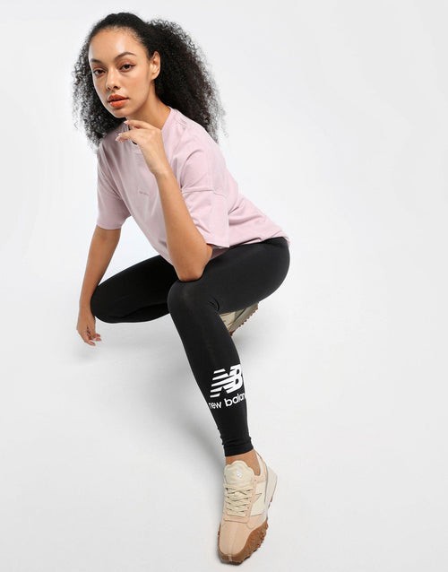 Essentials Stacked Leggings