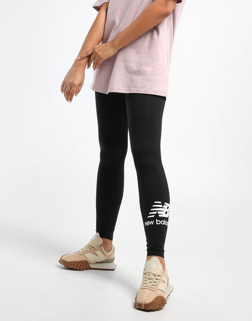Essentials Stacked Leggings