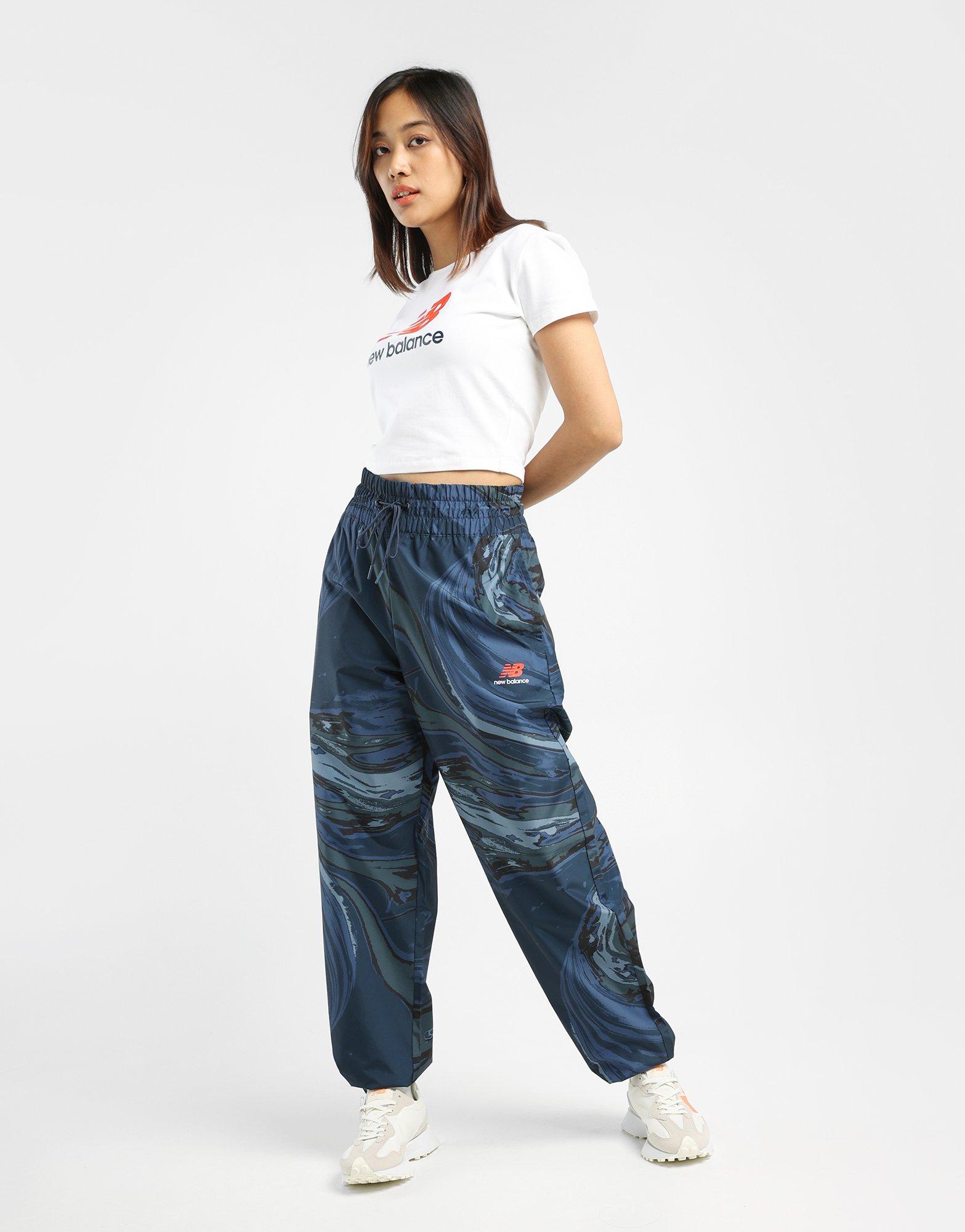 Essentials Track Pants