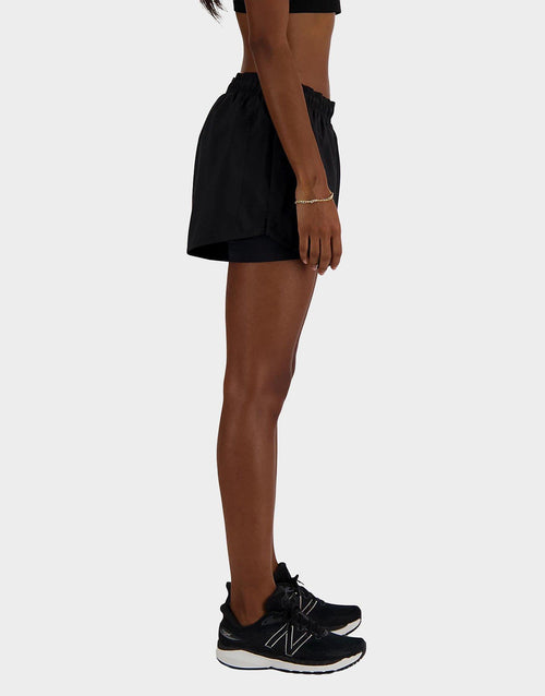 Sport Essential 2-in-1 Short 3"