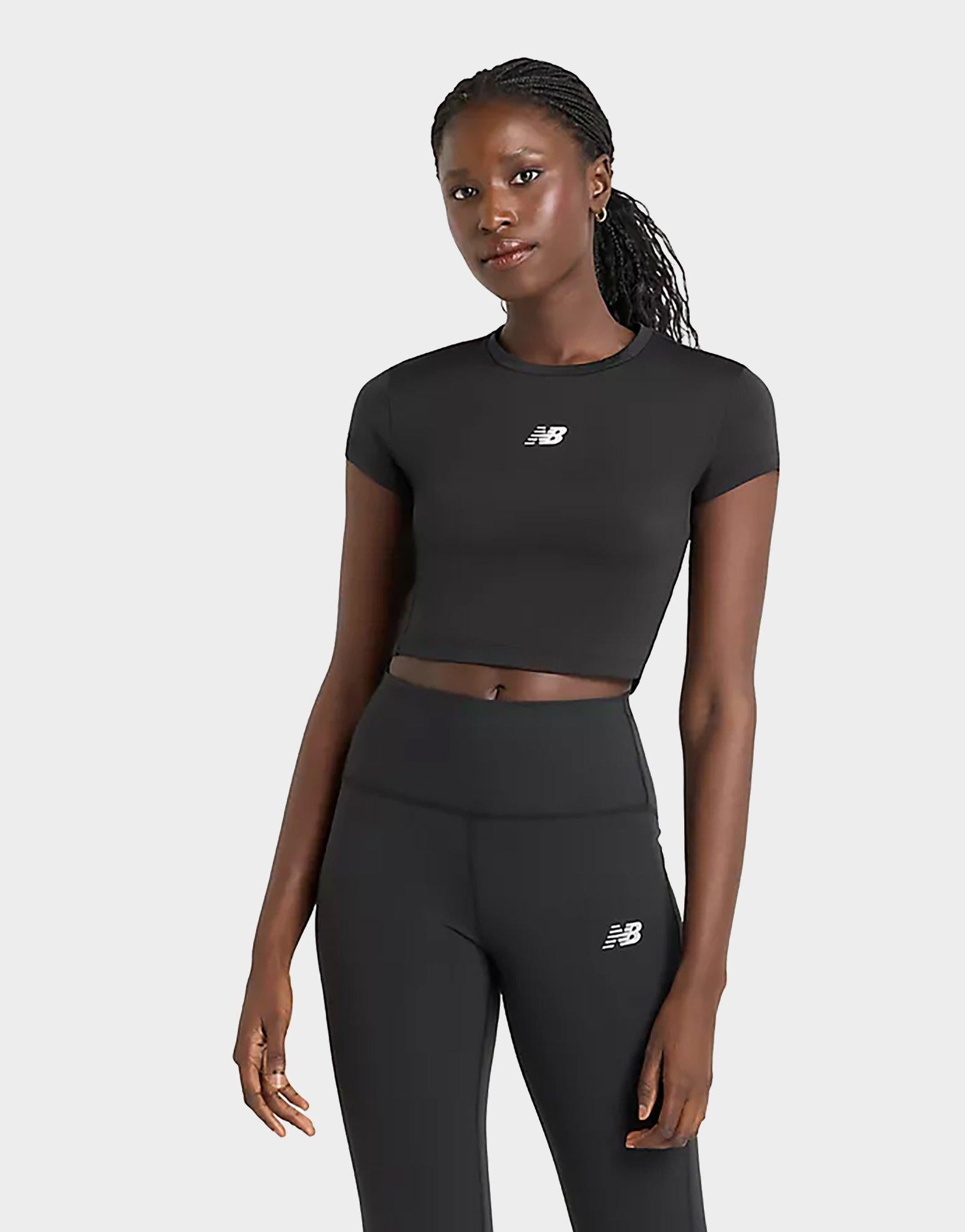 Harmony Fitted T-Shirt