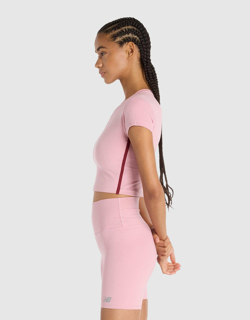 Harmony Fit T‑Shirt