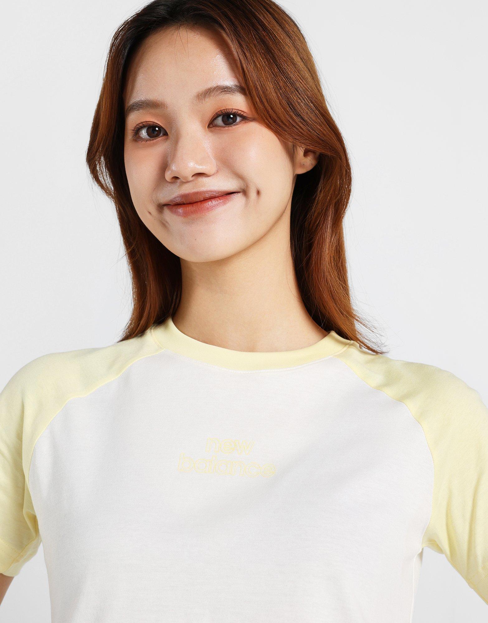Graphic Slim T-Shirt