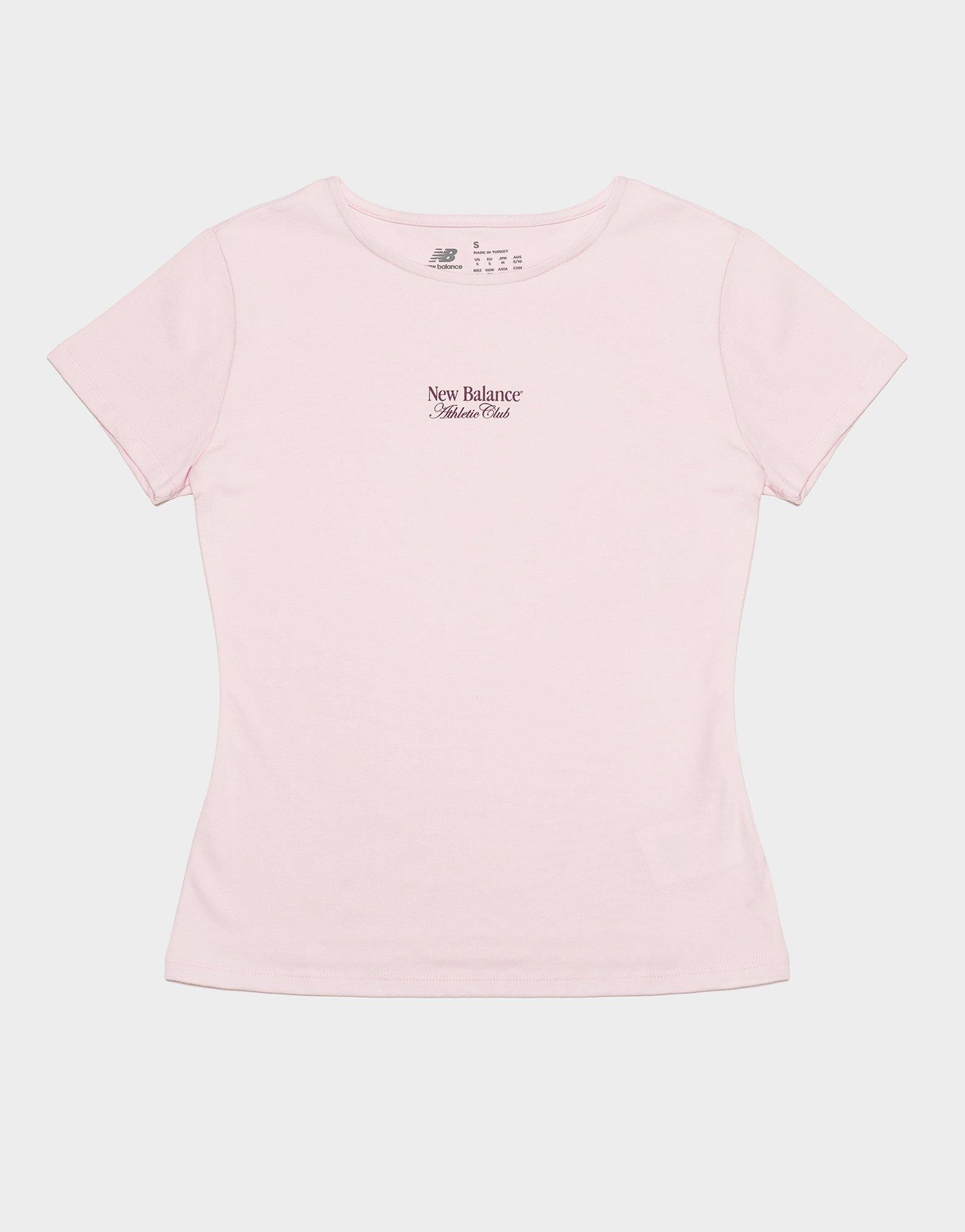 Logo Slim T-Shirt