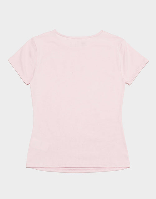 Logo Slim T-Shirt