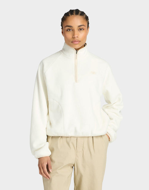 Fleece Half-Zip