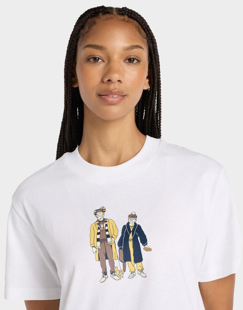 Athletics Never Age T-Shirt