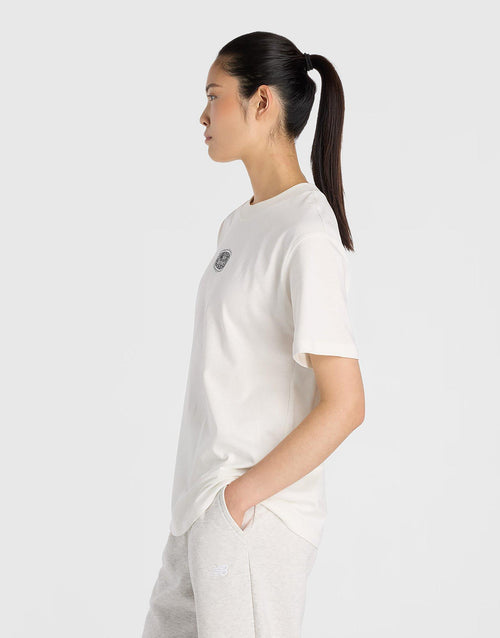 Lace Icon T-Shirt