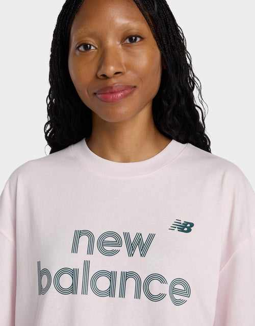 Jersey Graphic T-Shirt