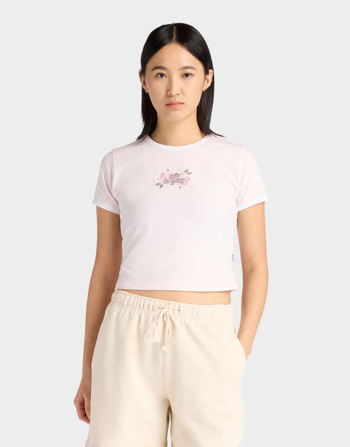 530 Valentine’s Baby Doll T-Shirt