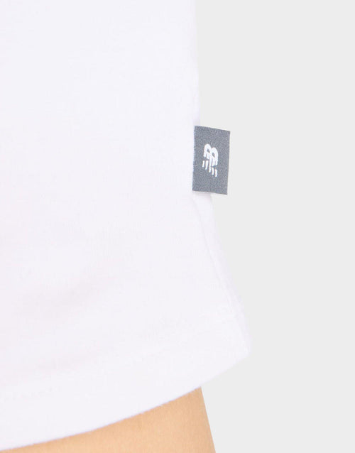 Linear Heritage Raglan T-Shirt