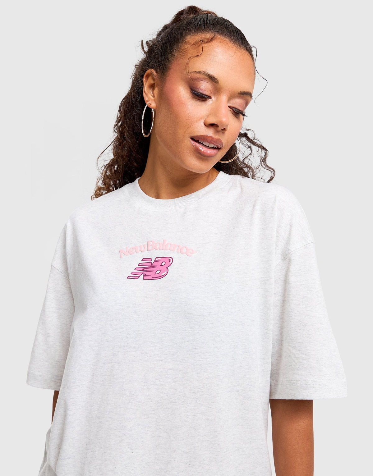 Bubble Graphic T-Shirt