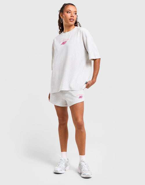 Bubble Graphic T-Shirt