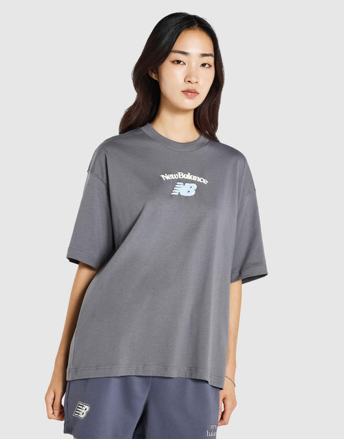 Bubble Graphic T-Shirt