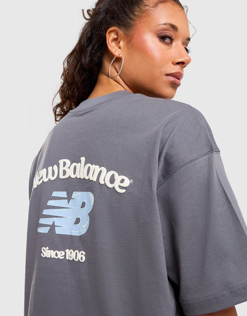 Bubble Graphic T-Shirt