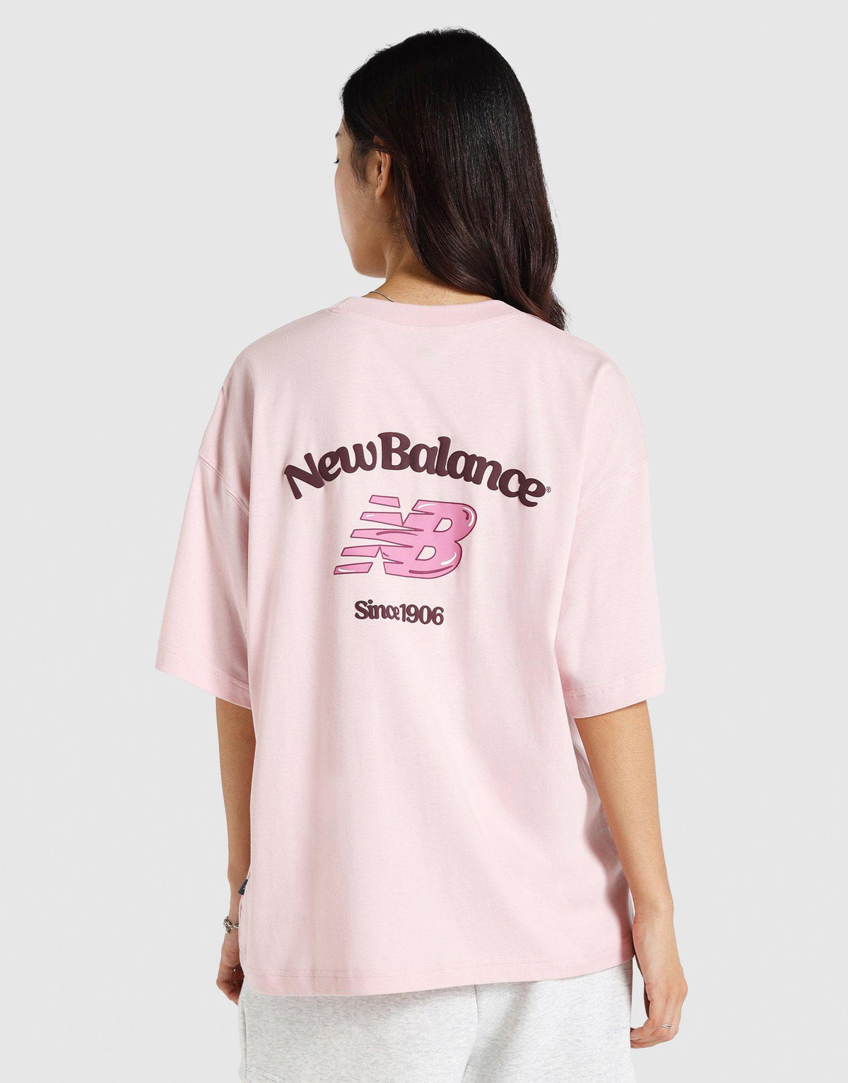 Bubble Graphic T-Shirt
