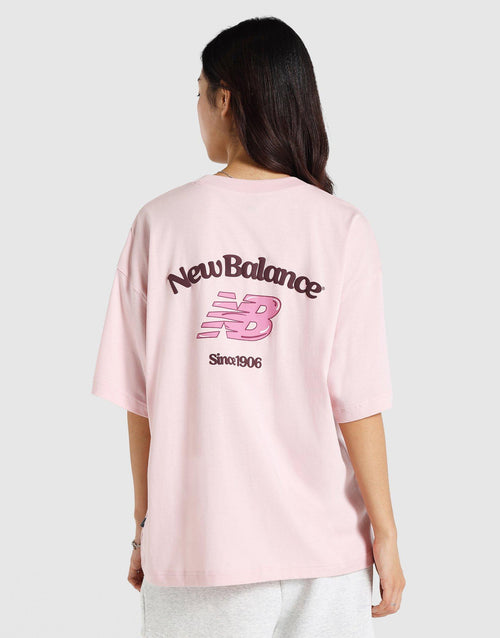 Bubble Graphic T-Shirt