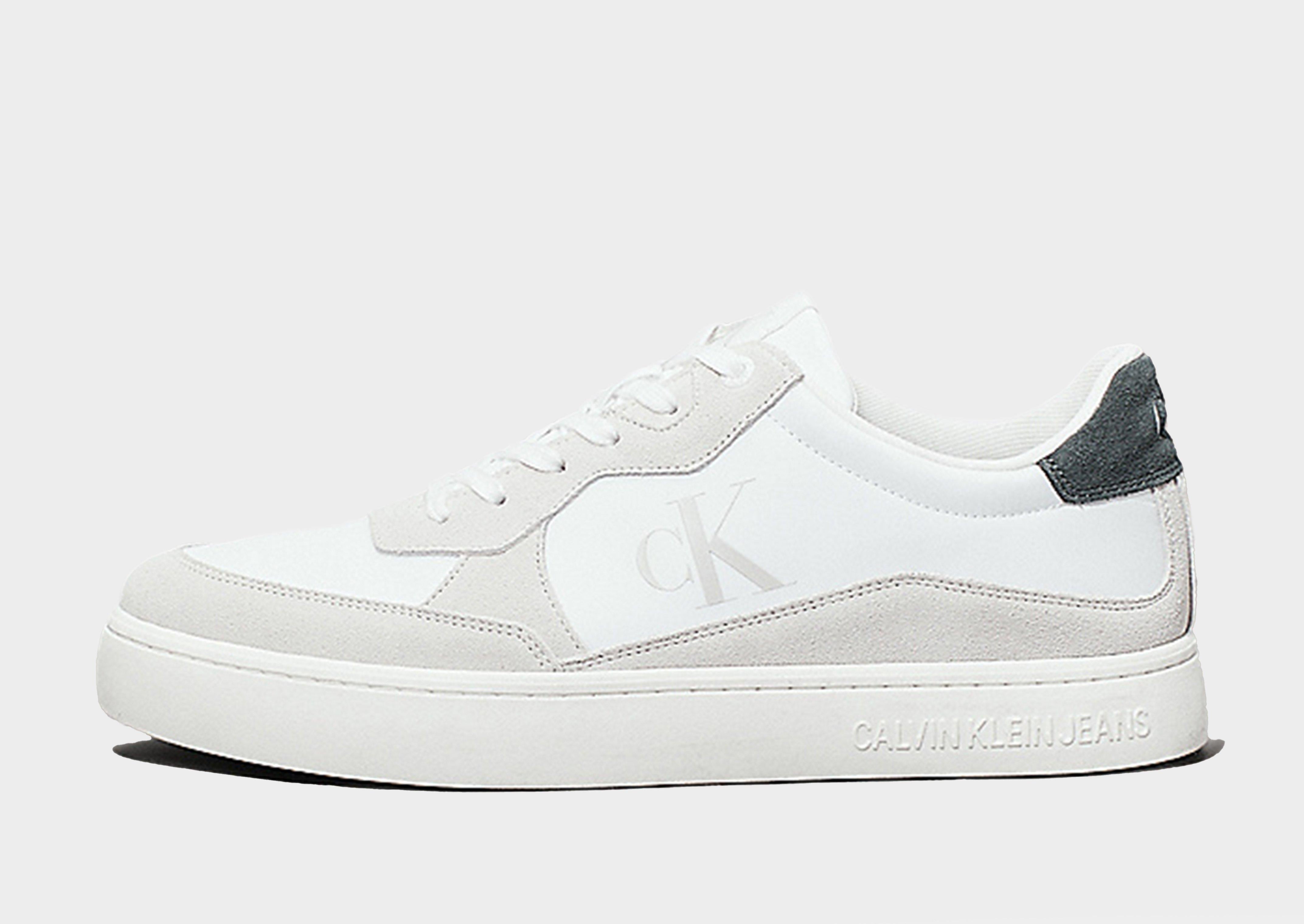 Classic Cupsole Iconic Nylon