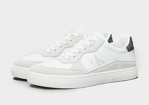 Classic Cupsole Iconic Nylon