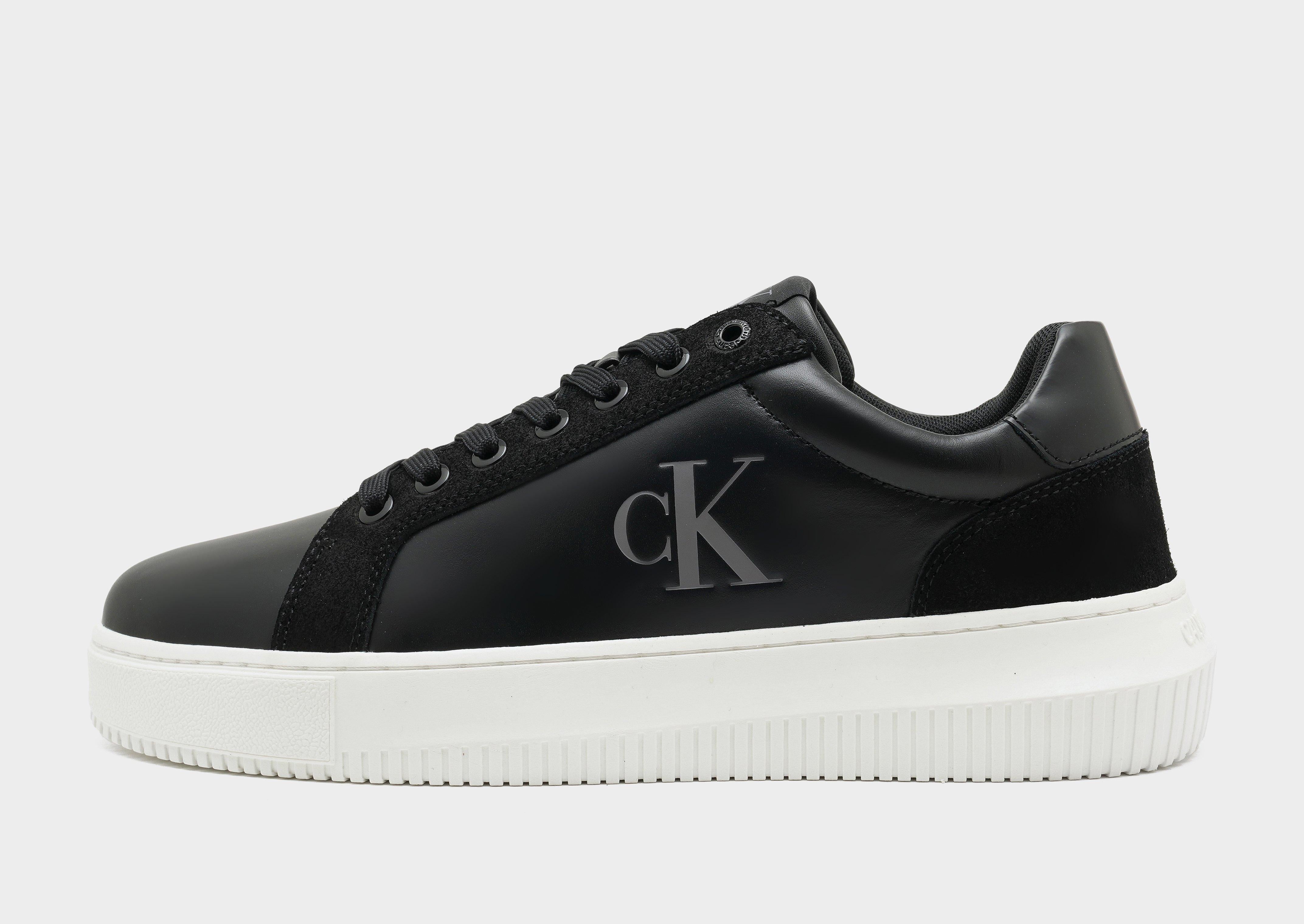 Chunky Cupsole Authentic