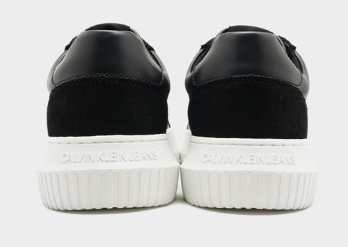 Chunky Cupsole Authentic