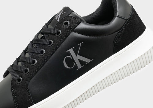 Chunky Cupsole Authentic