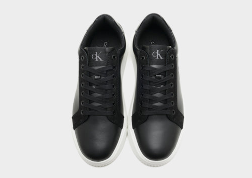 Chunky Cupsole Authentic