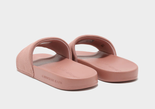 Monogram Slides Women’s