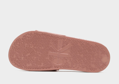 Monogram Slides Women’s