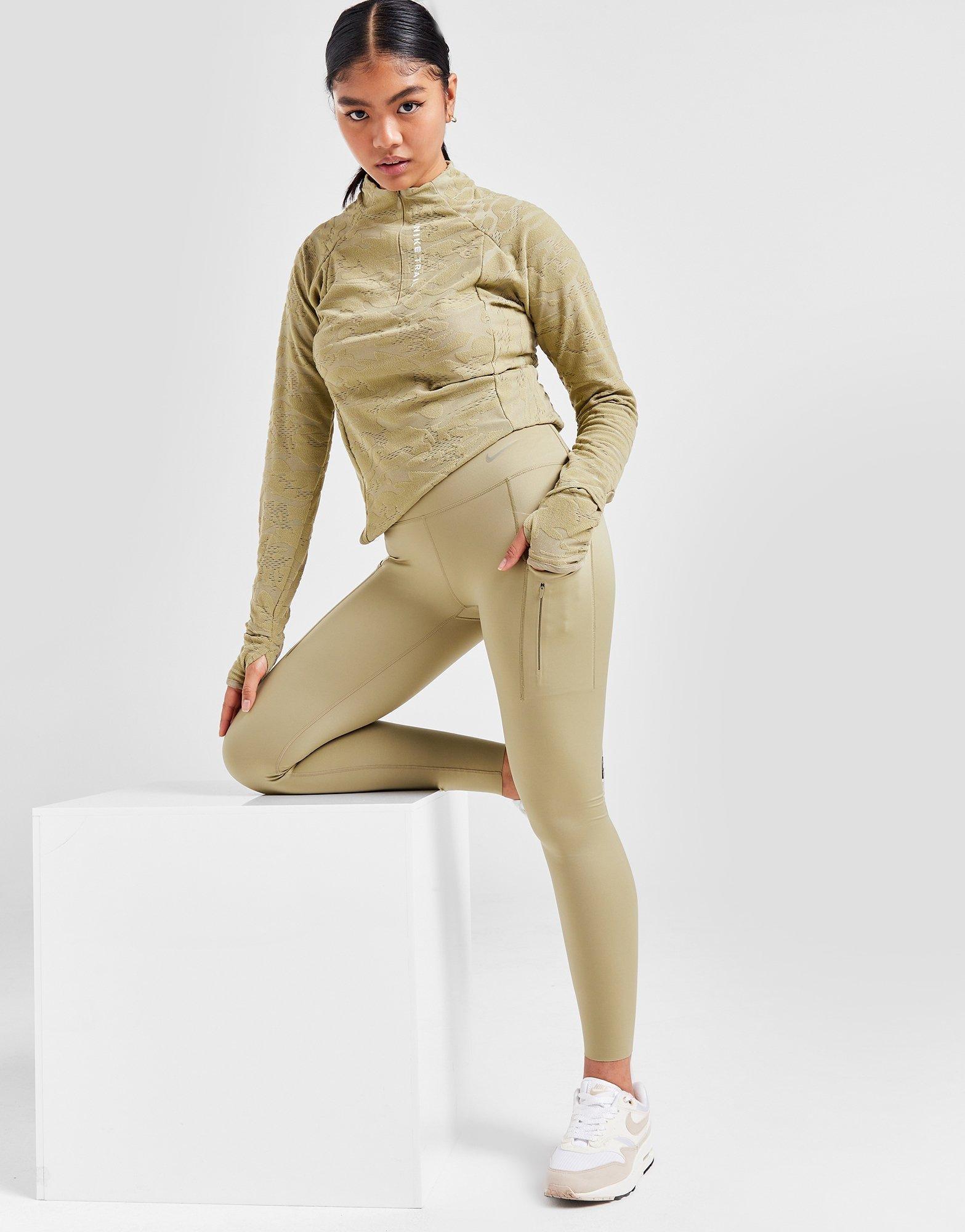 Running Go Leggings