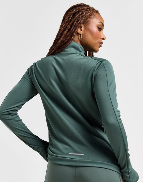 Running Pacer 1/4 Zip Dri-FIT Track Top