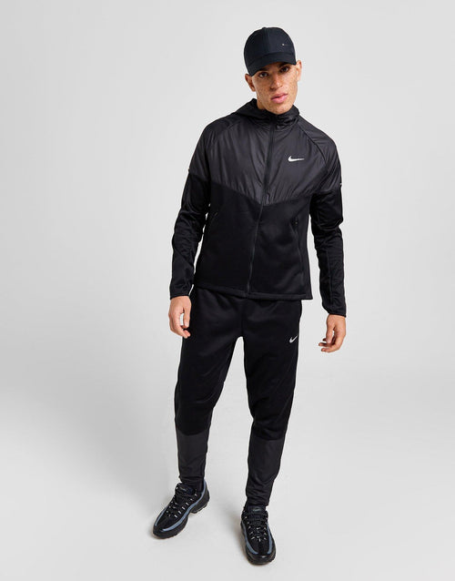Challenger Winter Track Pants