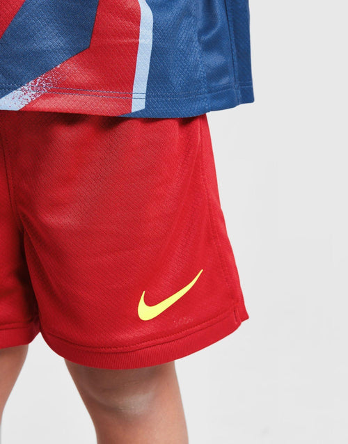 FC Barcelona 2025/26 Fourth Kit Infant