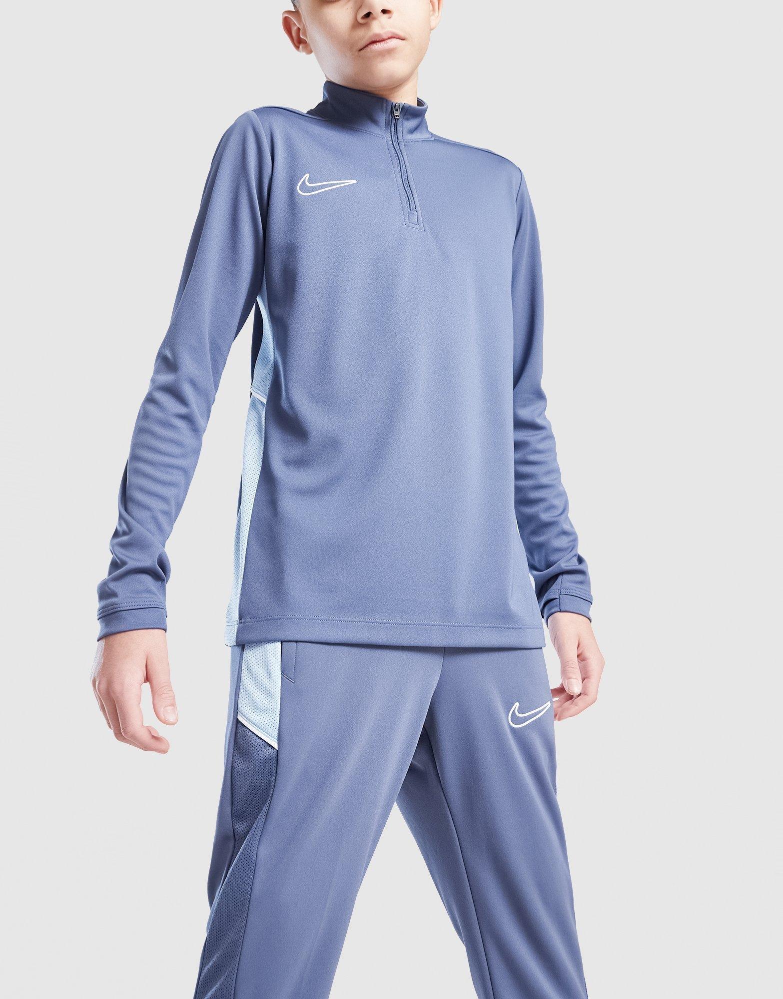 Academy 1/4 Zip Top Junior's