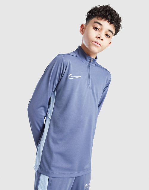 Academy 1/4 Zip Top Junior's