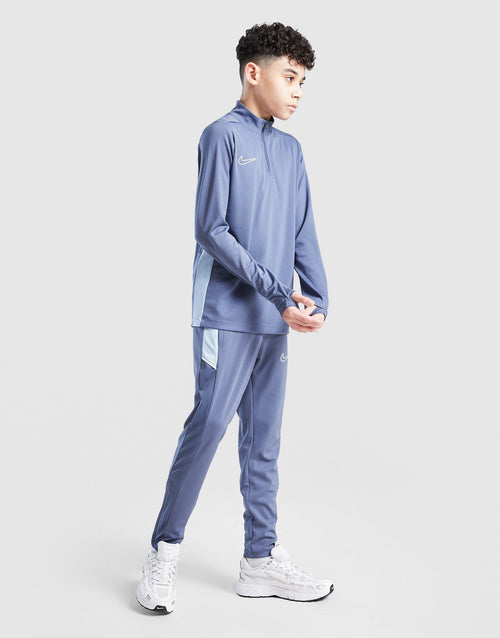 Academy 1/4 Zip Top Junior's