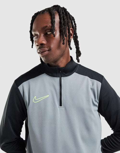 Academy 1/4 Zip Top