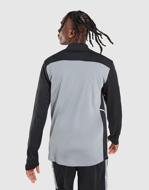 Academy 1/4 Zip Top